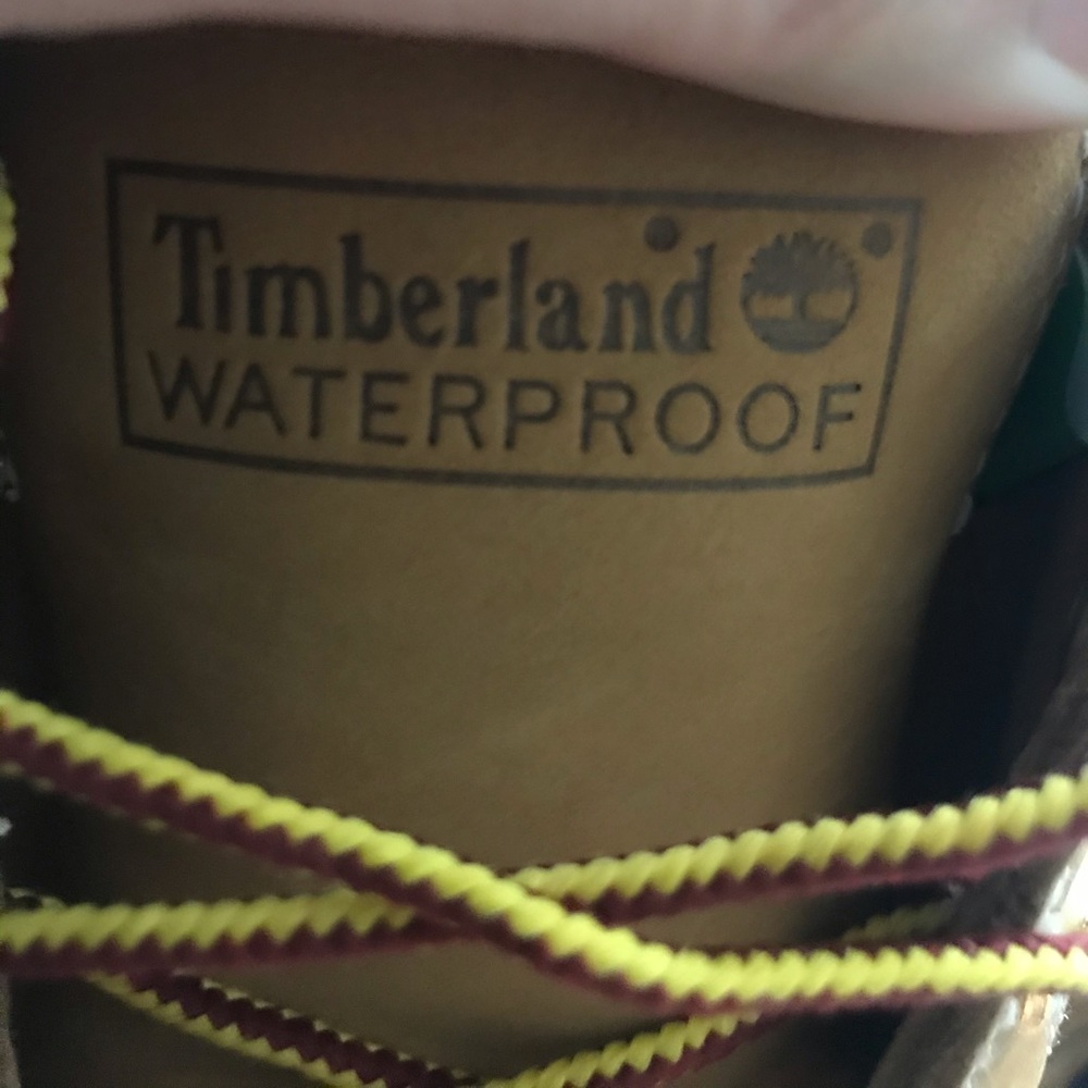 Timberland - Picture 2 of 9